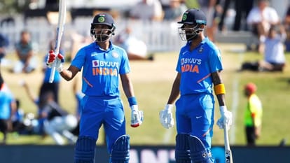 Rahul Dravid Press conference before Asia Cup 2023 head coach talk about KL Rahul Shreyas Iyer return