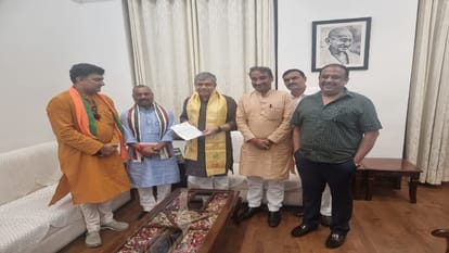 Amit Shah assured and performance in Lok Sabha elections will be better