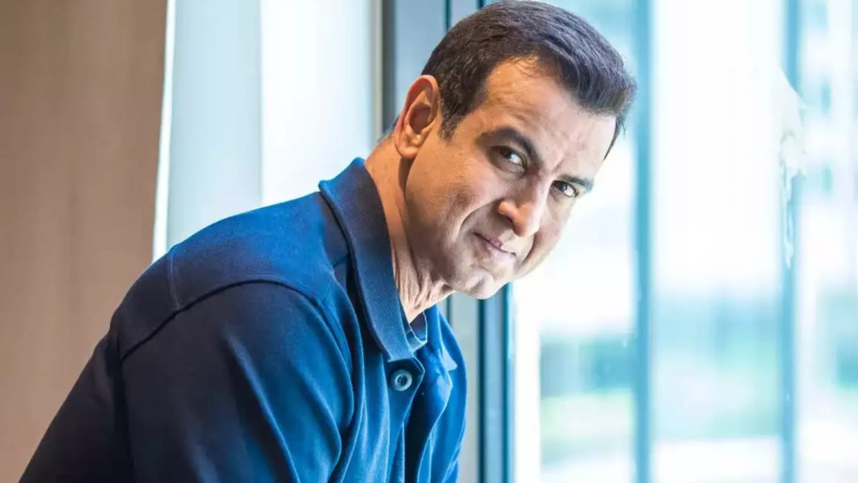 Ronit Roy Angry on Food Delivery App Shared Post I almost Killed One of Your Riders Know the Reason Here