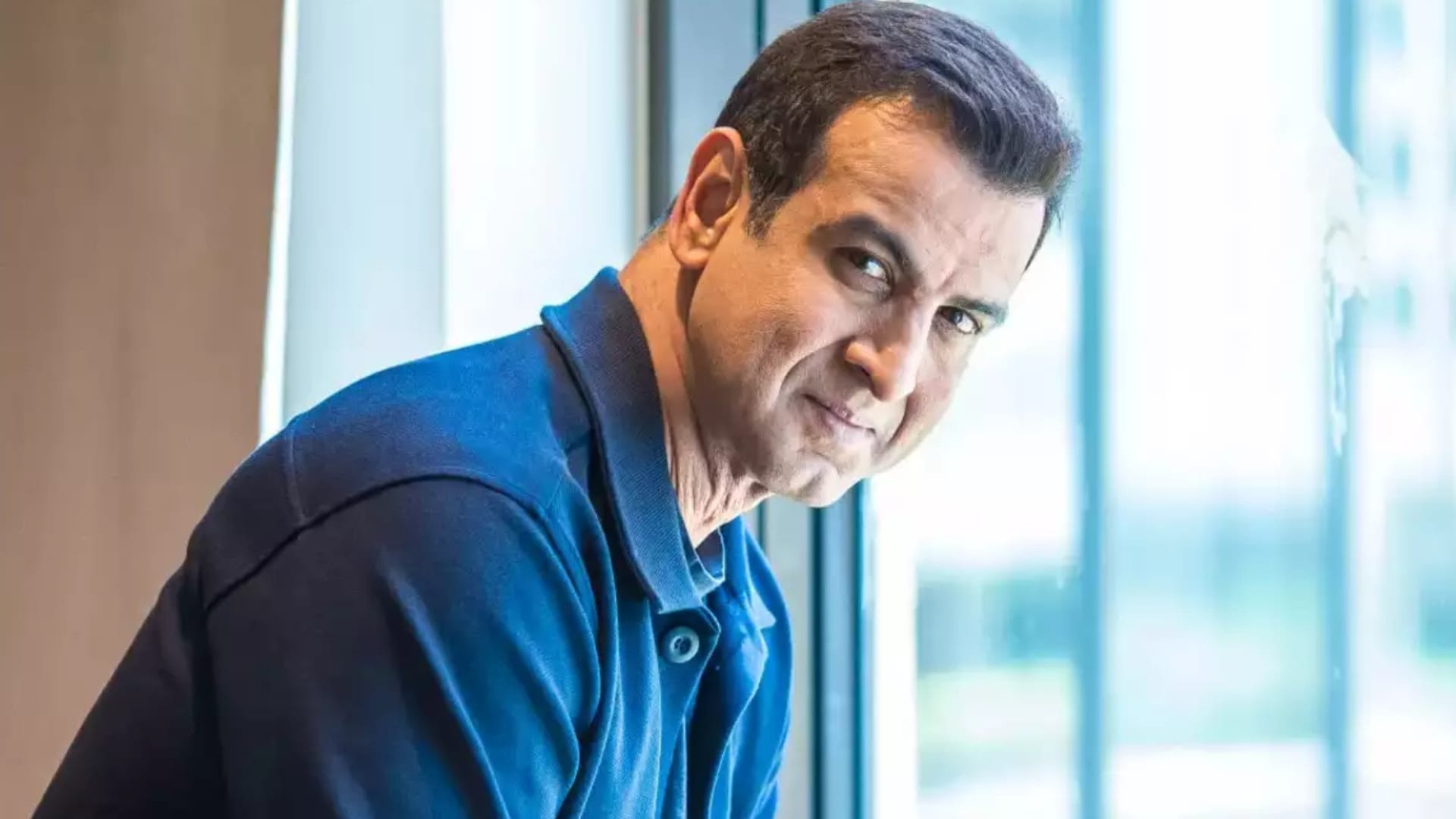 Ronit Roy says he does not have time to deal with idiots on his scenes being cut from films read here