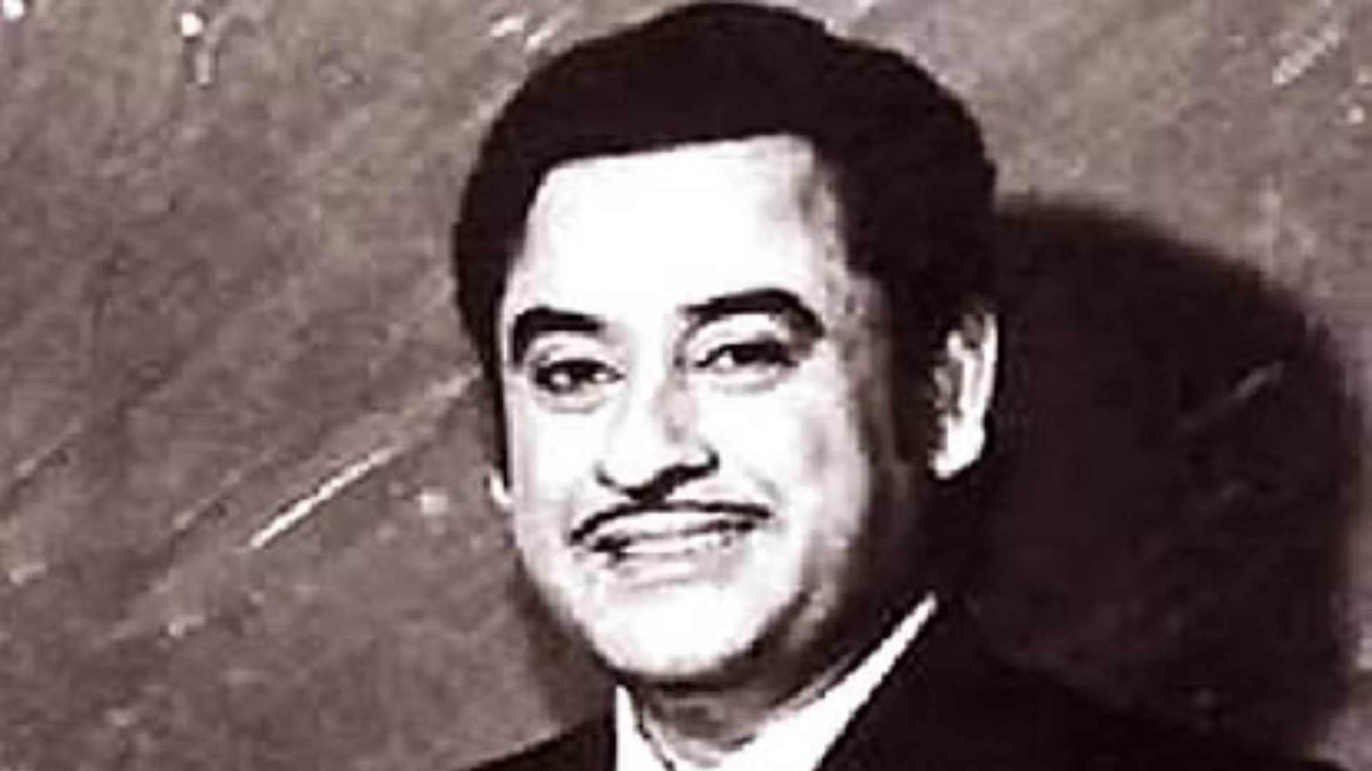 Saira Banu Post actress remembers kishore kumar on his 94 birth anniversary share photo with dilip kumar