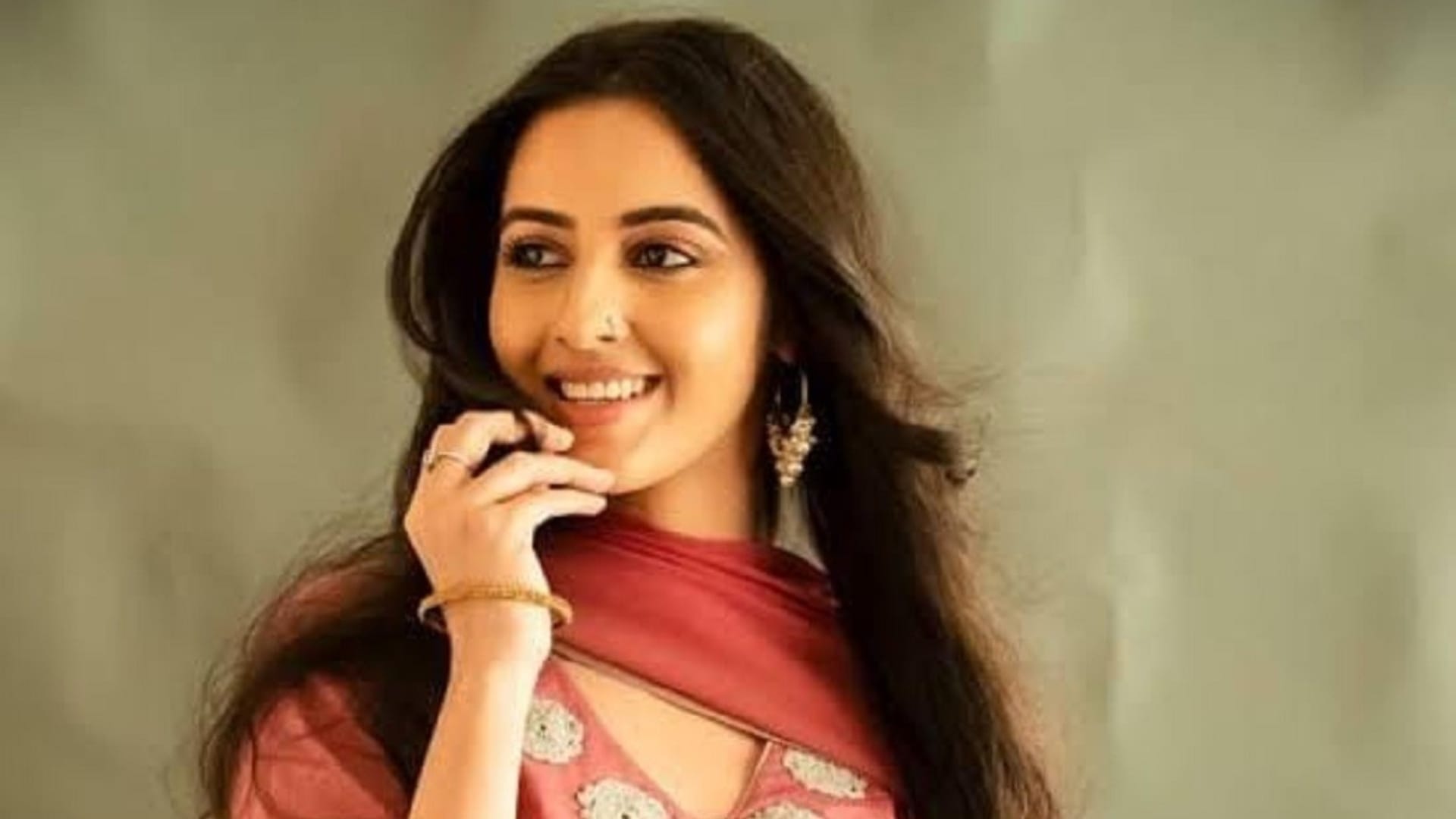Simratt Kaur Interview Sunny Deol Utkarsh Sharma Film Gadar 2 actress did not know about Anil Sharma