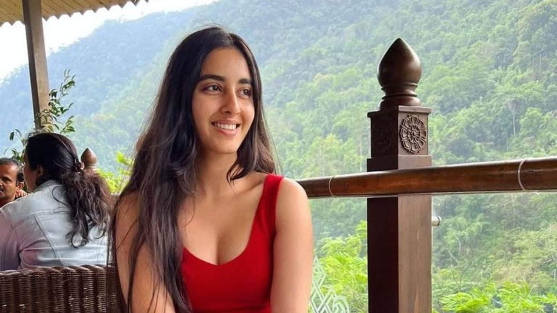 Simratt Kaur Interview Sunny Deol Utkarsh Sharma Film Gadar 2 actress did not know about Anil Sharma