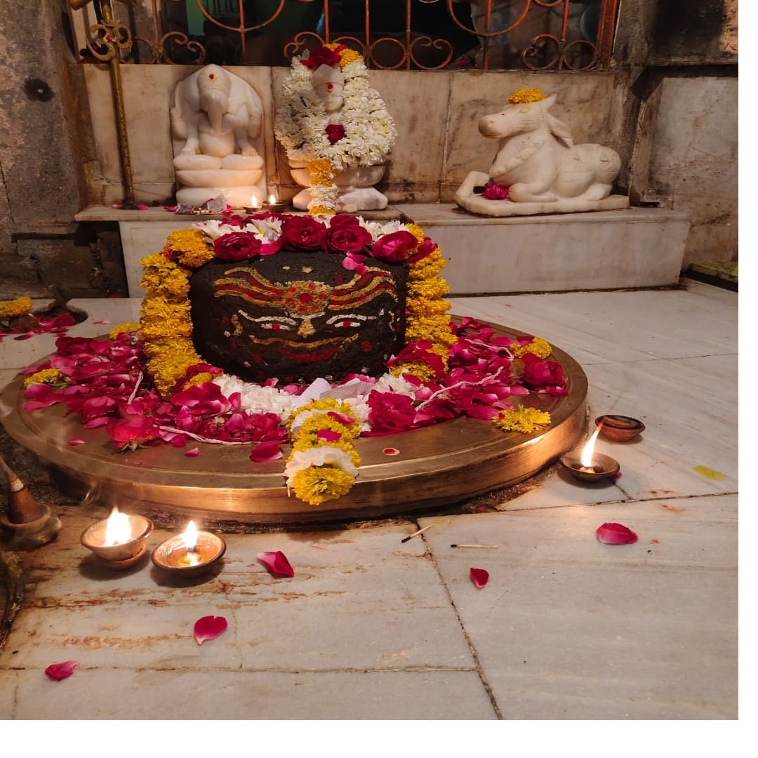 Sawan 2023 Pratihareshwar Mahadev destroys the sins of seven births you want to go heaven then come to city