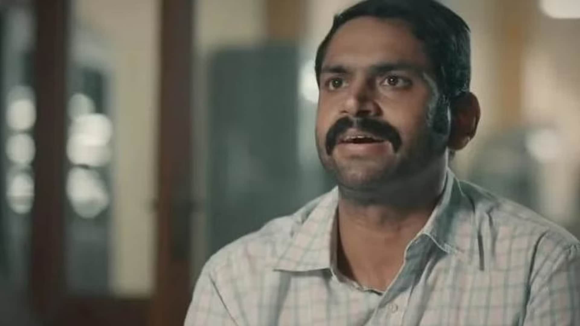 Sharib Hashmi reveals his struggle and says he had no work after working in Shah Rukh Khan Jab Tak Hai Jaan