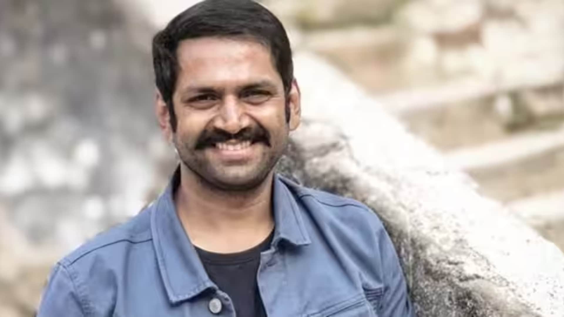 Sharib Hashmi reveals his struggle and says he had no work after working in Shah Rukh Khan Jab Tak Hai Jaan