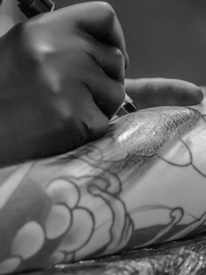 tattoo