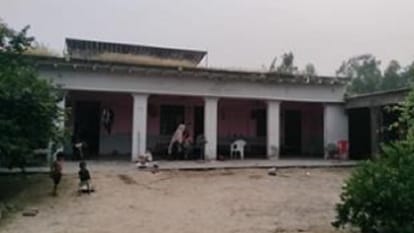 Son suspected terrorist Ahmed Raza father history sheeter, grandfather three times head village