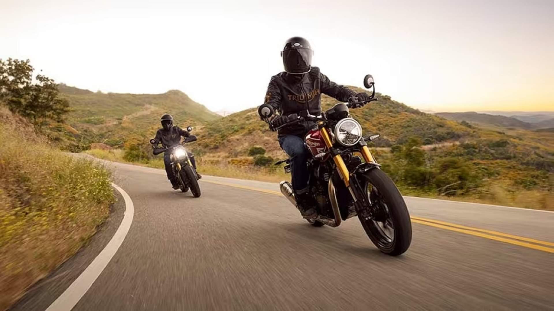 Triumph Speed 400 Delivery Starts in India Triumph Speed 400 Waiting Period