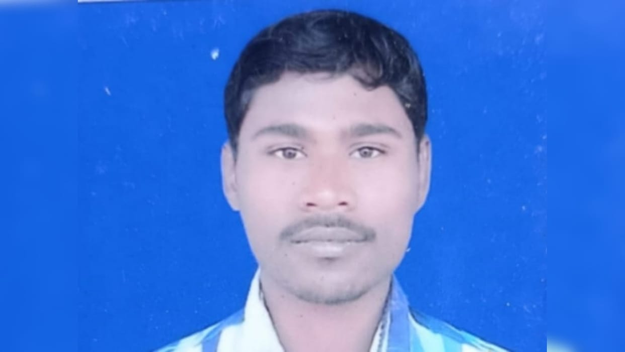 Troubled by illness and financial crisis, a young man hanged himself in Samastipur