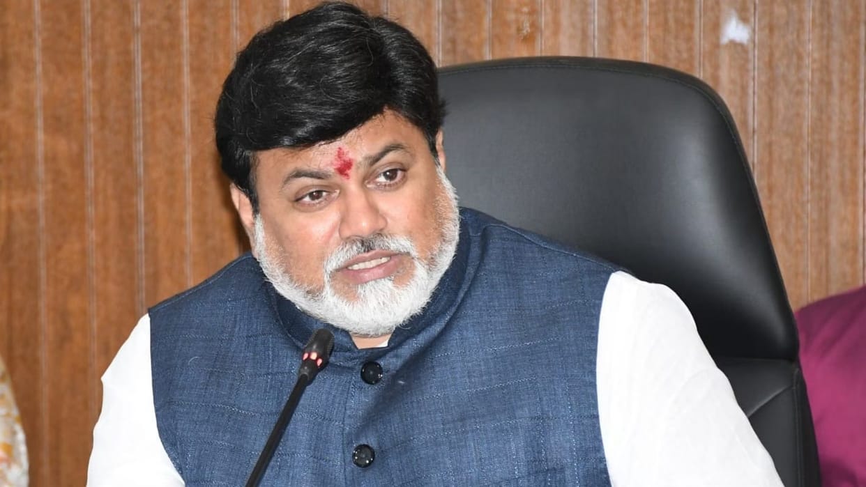 Maharashtra News Update: Govt to issue 'white paper' on BMC hospitals, probe their medicine purchases