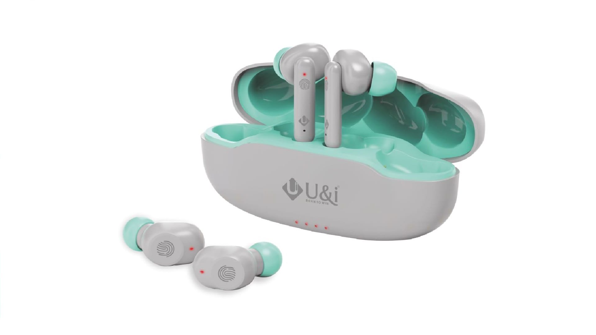 U and i Launches Industry First Dual Pair TWS Couple Series and Denim Series up to 500 Hours of Battery Life