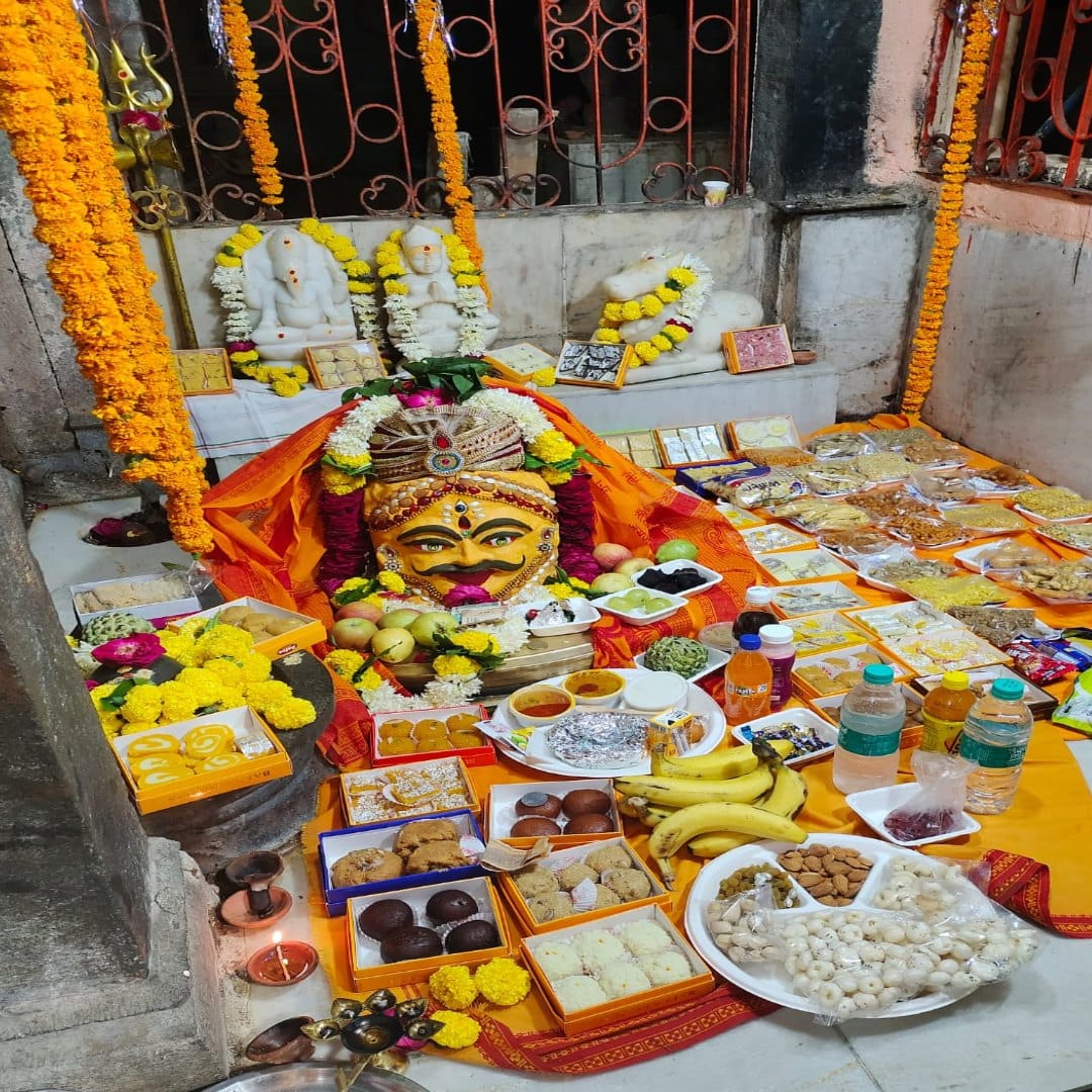 Sawan 2023 Pratihareshwar Mahadev destroys the sins of seven births you want to go heaven then come to city
