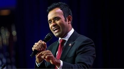 White House aspirant Vivek Ramaswamy vows to end H-1B visa program, calls it indentured servitude