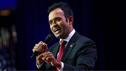 America: 'H-1B visa program a symbol of indentured slavery, I will end it', Ramaswamy claimed White House aspirant Vivek Ramaswamy vows to end H-1B visa program, calls it indentured servitude