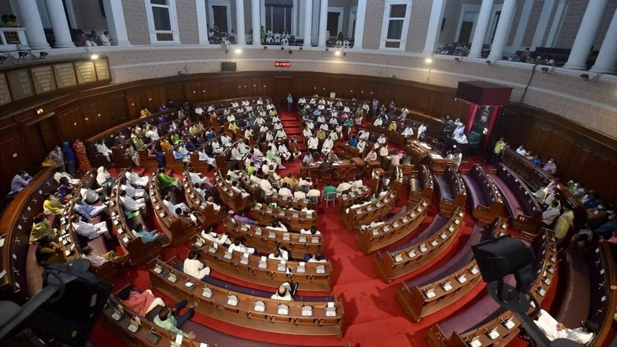 West Bengal assembly passes bill raising number of search panel members in VC appointment; BJP cries foul