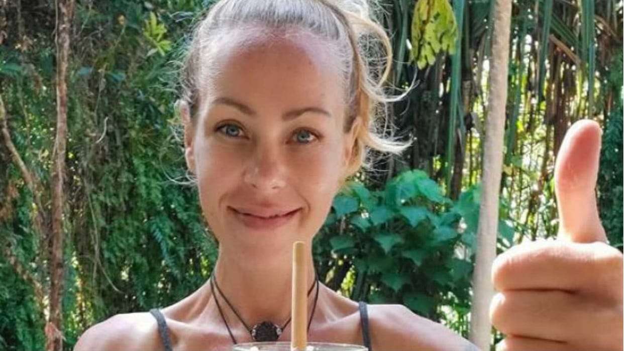 can consuming only vegan diet kill you discussion after Vegan influencer Zhanna Samsonova dies