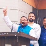 स्वामी प्रसाद मौर्य