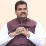 पूर्व सांसद ओम प्रकाश यादव की फाइल फोटो।