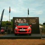 Maruti Swift