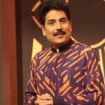 शैलेष लोढ़ा-असित मोदी