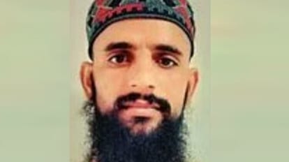 Amina Begam helped ahmad raza to make contacts with Pak handelers.