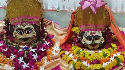 Anarkeshwar Mahadev: दर्शन मात्र से नरक से मुक्ति दिलाते हैं अनरकेश्वर महादेव, 84 महादेव में है 27वां स्थान Anarkeshwar Mahadev Ujjain gives freedom from hell just by seeing 27th place in 84 Mahadev