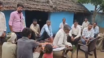 Bharatpur: जीजा-साले केदारनाथ की लैंड स्लाइड में लापता, सोते समय नदी में बहे, तस्वीर और माला की लगाते थे दुकान Bharatpur Brother-in-law missing in Kedarnath landslide washed away in river while sleeping