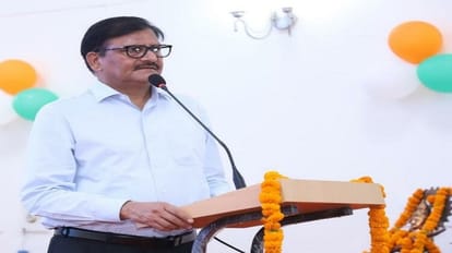 Amrit Kalash Yatra will be taken out from every village on Independence Day