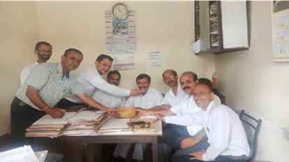 President murmu seal on tribal status of Hatti community of Giripar area of Sirmaur