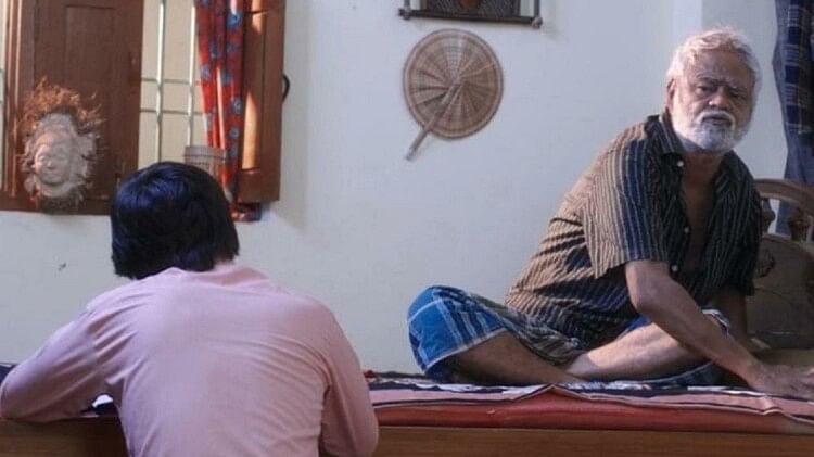 Coat Movie Review: विवान आखिर बन ही गए अदाकारी के ‘शाह’, नसीर के बेटे की ये फिल्म भीतर तक झकझोर देगी 5 Coat Movie Review film directed by Akshay Ditti Vivaan Shah Sanjay Mishra read here