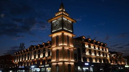 Article 370: 34 साल बाद मोहर्रम जुलूस, सूर्यमंदिर पहुंचे कश्मीरी पंडित, 370 के बाद ये हुए बड़े बदलाव Article 370 Abrogation anniverssary: Muharram procession of Shia community after 34 years first time since 199