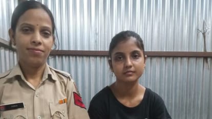 Indian couple going to enjoy honeymoon in darjeeling escaped from train update, why bride left groom