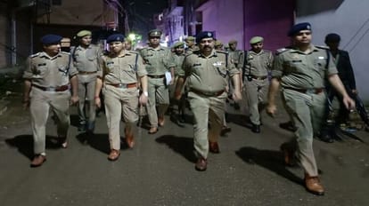 Permission for Kanwar Yatra cancelled in Chak mahmood bareilly