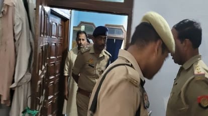 two groups clashed over land dispute in Pilibhit