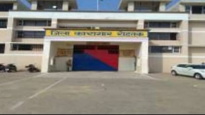 Three prisoners lodged in Rohtak Jail will be released on August 15