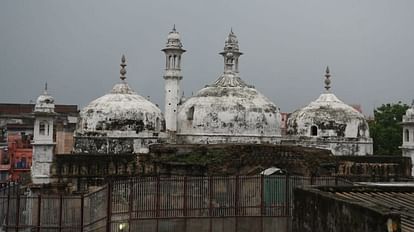 Gyanvapi Mosque Dispute Hindu side again divided due to discussion of agreement outside court