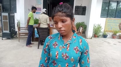 woman killed her four year old daughter in bareilly