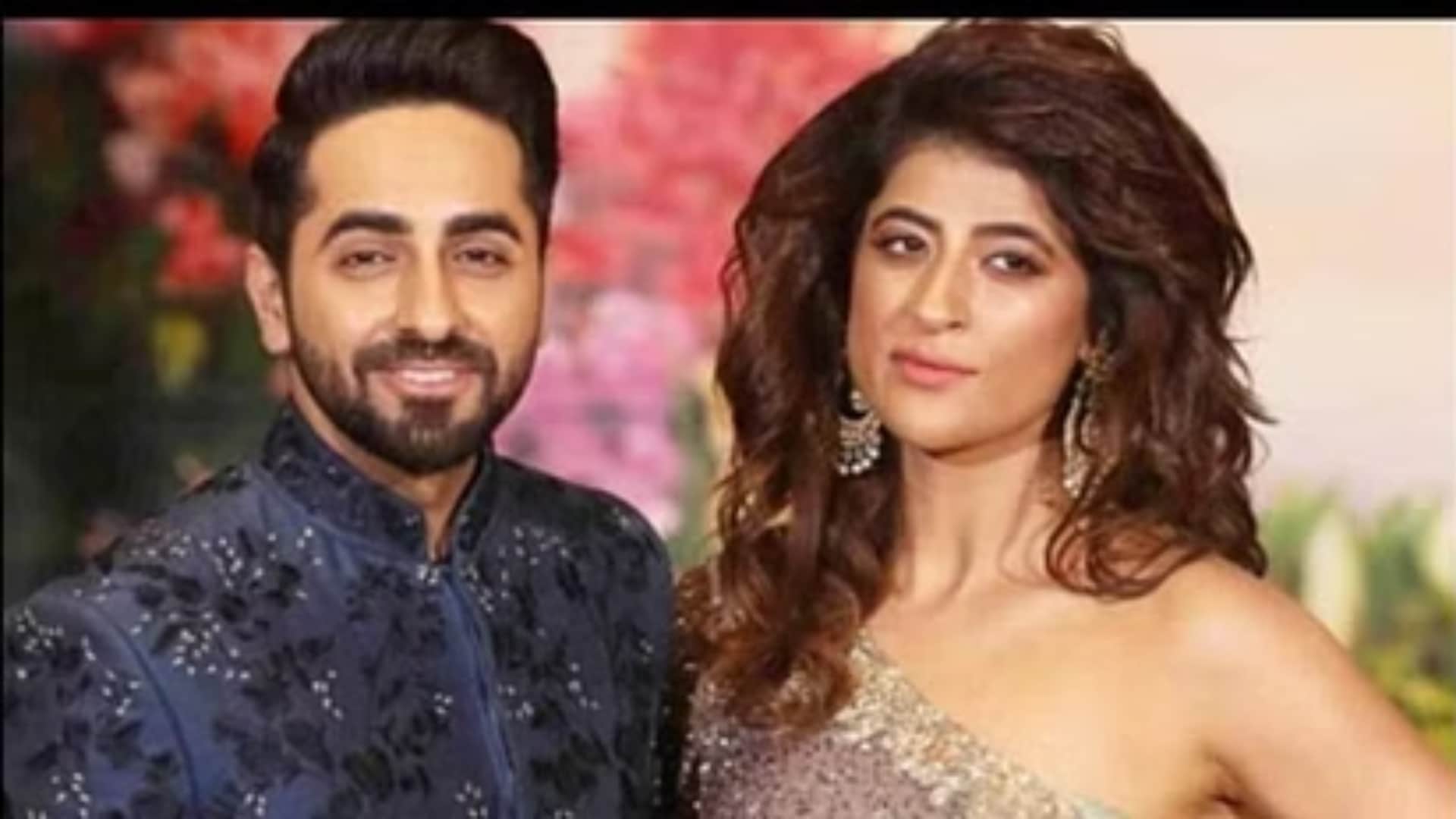 Friendship Day 2023 Actors Married their Best Friends Shah Rukh Khan Gauri Ayushmann Khurrana Tahira Kashyap