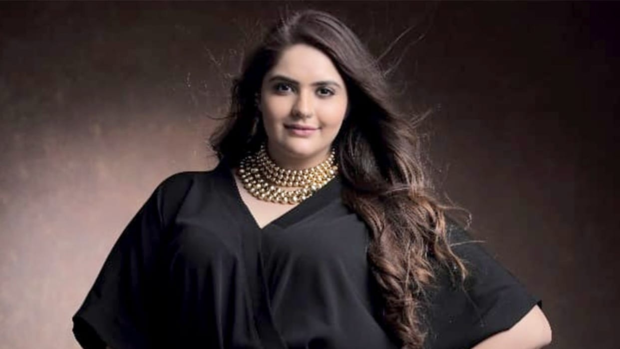 Rocky Aur Rani Kii Prem Kahaani fame Anjali Anand reveals she was accused of getting work in Adult favours