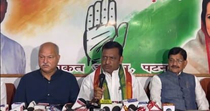 Lok Sabha election seats will be decided this month; Bihar Congress President Akhilesh Singh told about