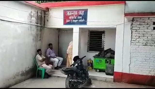 Bihar News: Two active members of PFI arrested in Motihari, NIA team raided and caught them, Bihar Police