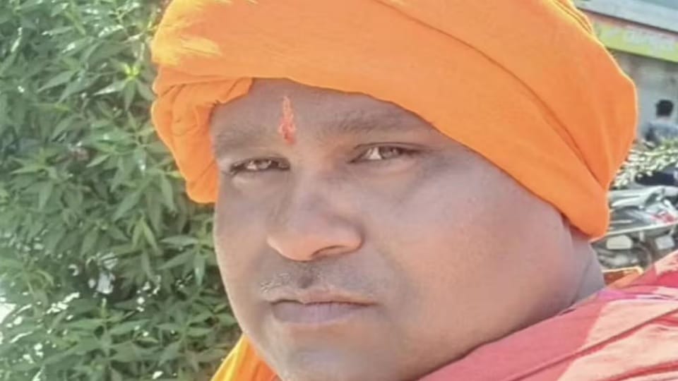 nuh violence: Bittu Bajrangi in judicial custody for 14 days