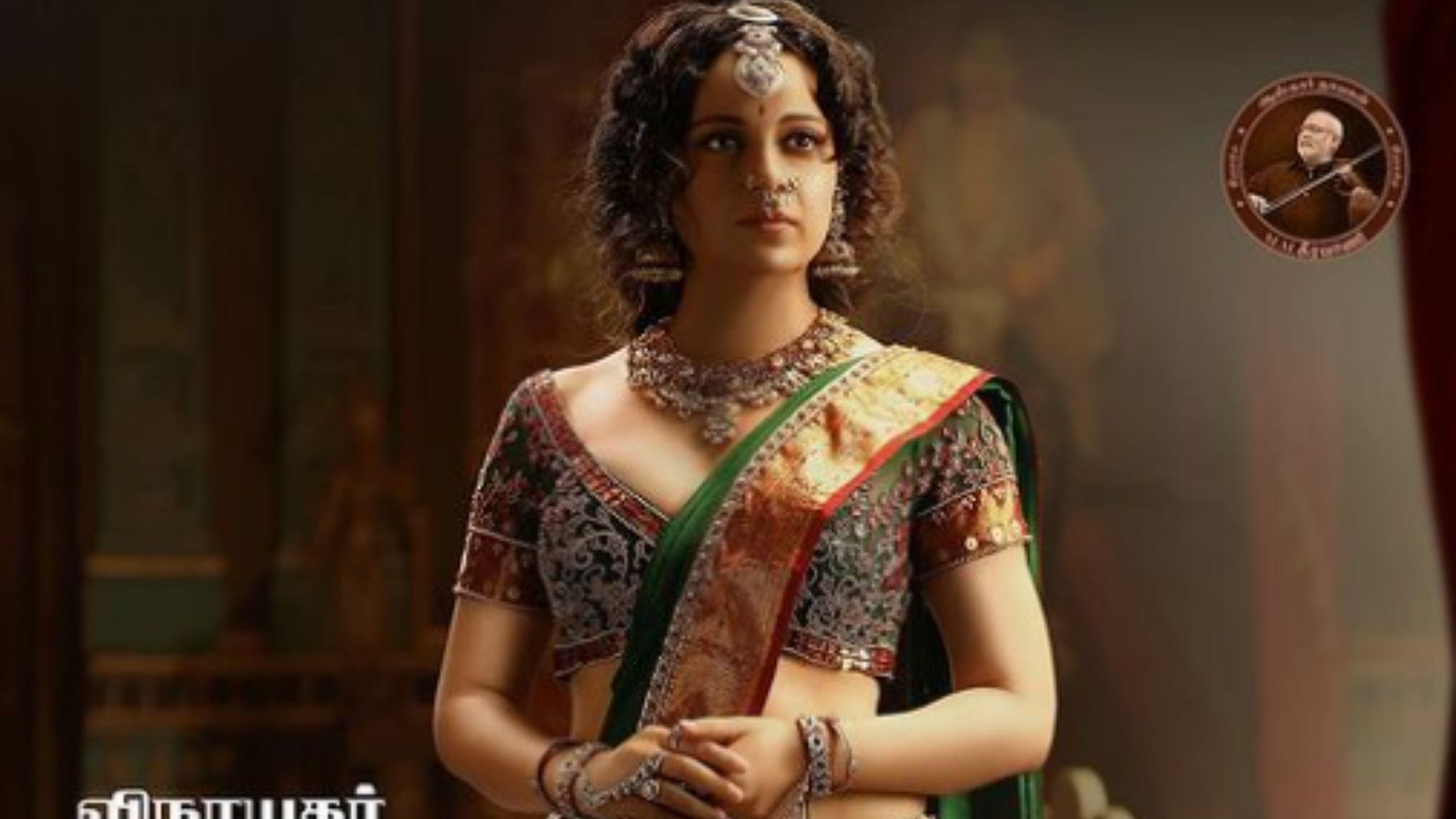 Mahima Nambiar calls Kangana Ranaut starrer Chandramukhi 2 her dream project called actress queen