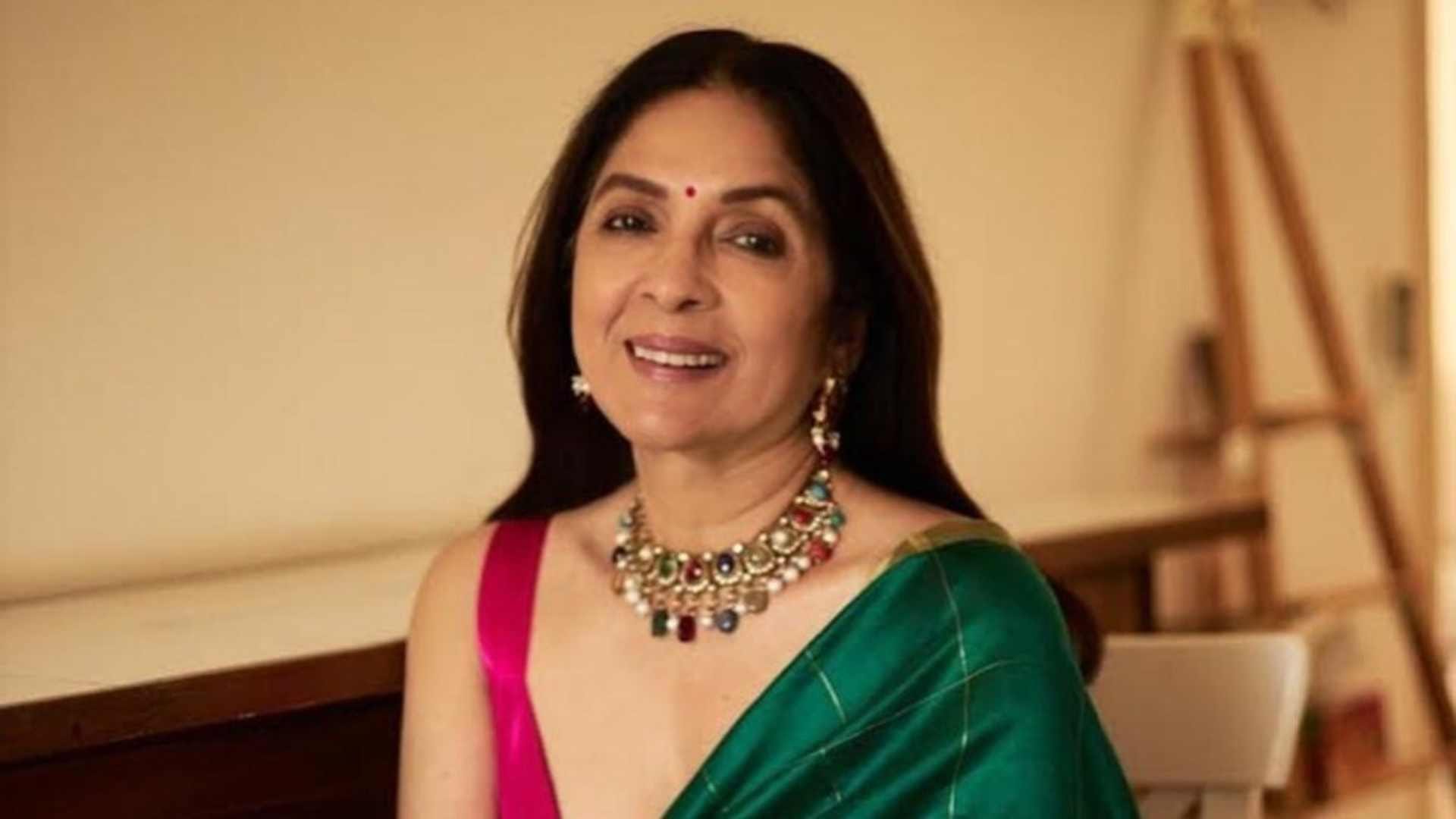 These TV Celebs Pleaded For Work On Social Media Divya Agarwal Anupam Kher Neena Gupta