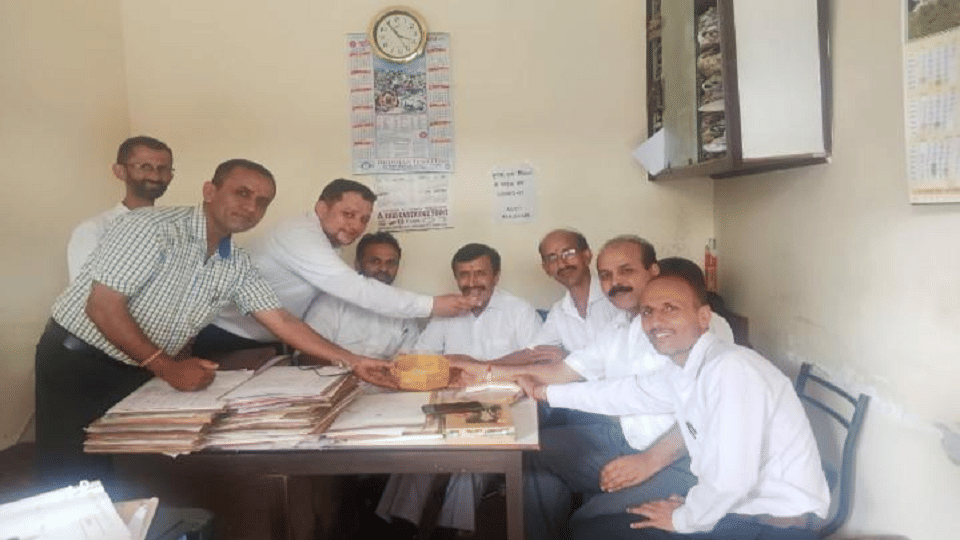 President murmu seal on tribal status of Hatti community of Giripar area of Sirmaur