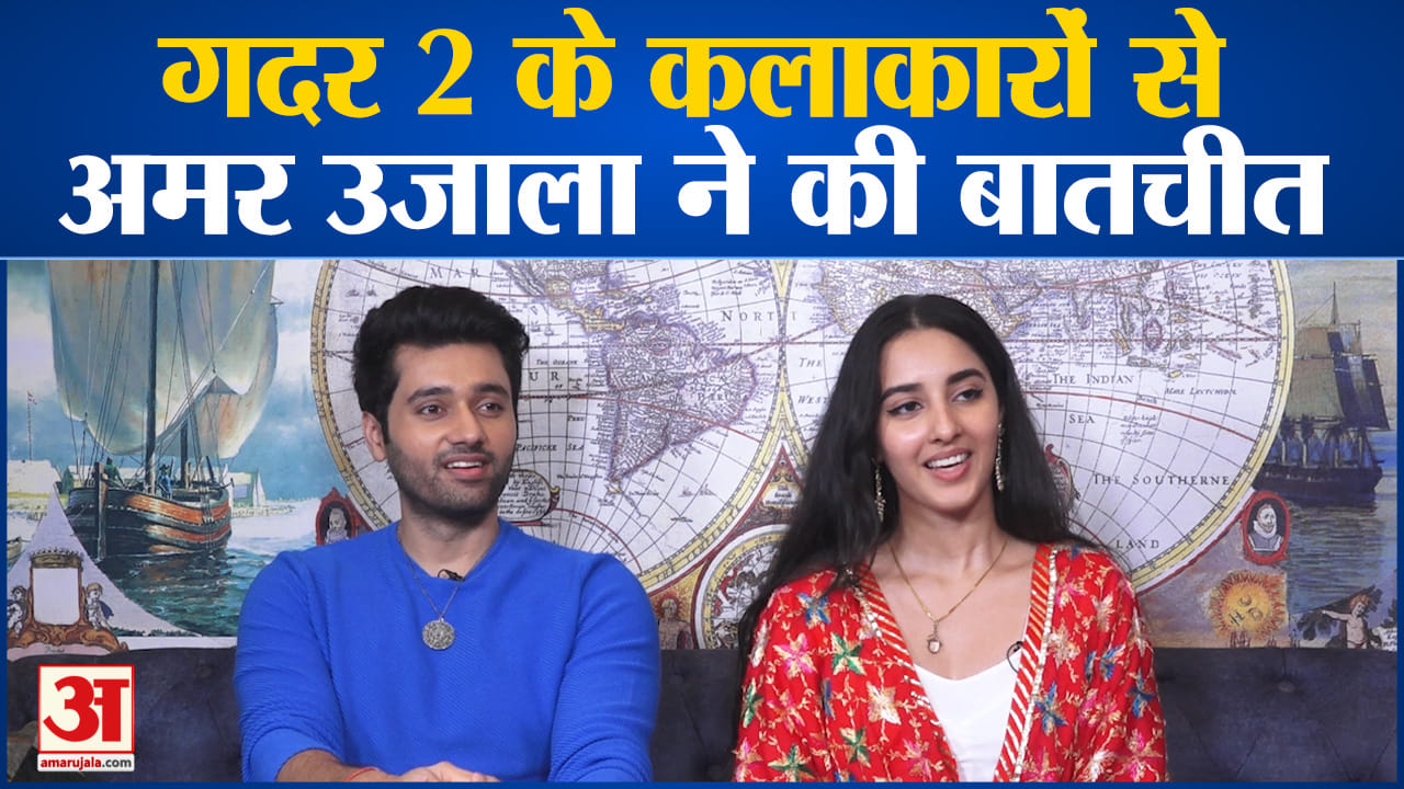 ग़दर 2