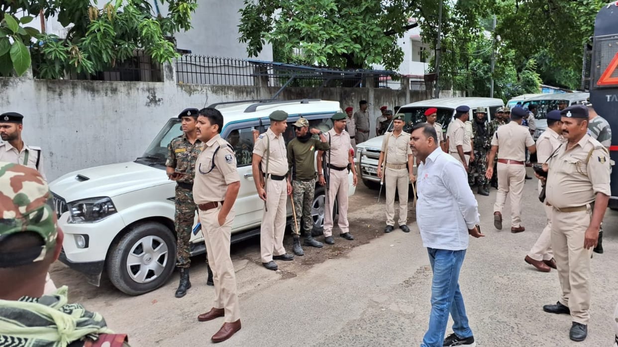 Muzaffarpur court accepted CID's application in Ashutosh Shahi Murder hearing; Sent accused on police remand