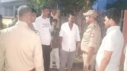 Military commando opened fire after dispute, three youths injured, accused in custody
