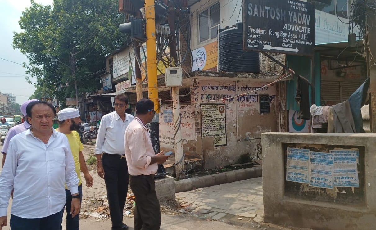 Board will be installed in gumti number-five public toilet, cleaning will be done every morning and evening